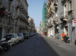 Magrì Apartments Catania