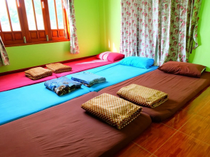 Khuntim Homestay Koh Rat