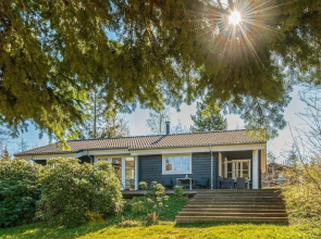 Holiday Home Klosterfælled