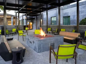 SpringHill Suites by Marriott Winter Park