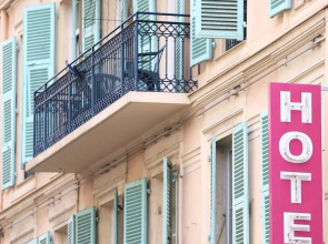 H33 hôtel