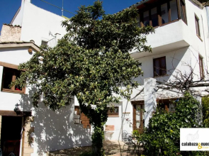 Casa Rural Calabaza & Nueces