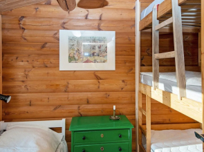 5 Person Holiday Home in Kolind