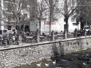 Apartamentos Pinos Genil