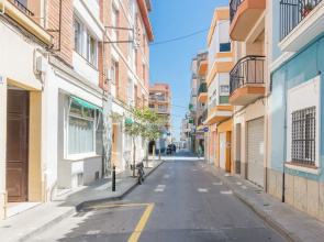 HomeHolidaysRentals Amy - Costa Barcelona