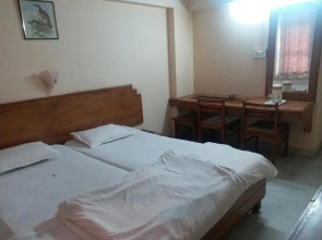 Park Hotel