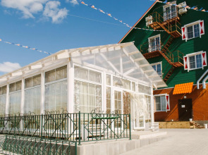 Сельдь Царский Посол