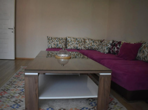 MANEVI Apartment