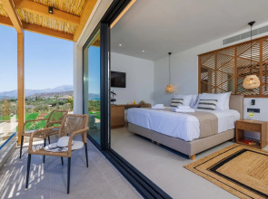Deos Luxury Suites