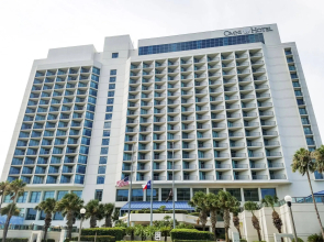 Omni Corpus Christi Hotel