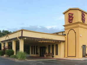 La Quinta Inn Ardmore North