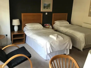 Bridge Hotel Durham