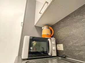 Apartment ASIA 2