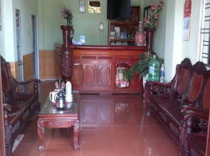 Hung Lam Hotel