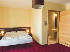 Hotel Odejewscy