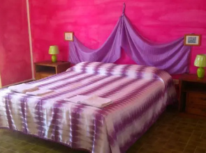 B&B Mozia Da Nanni