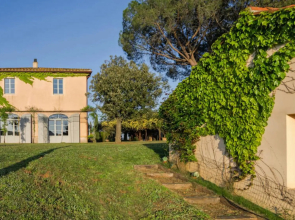 Luxury Villa at 15 Minutes Driving From the Seaside-villa Moscato