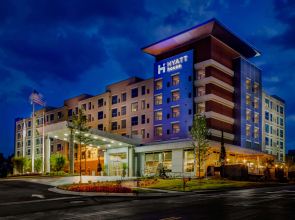 Hyatt House Atlanta Cobb Galleria