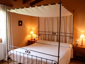 Finca Son Sampoli