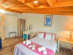 Alacati Asmalı Konak Otel