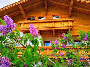 Grand Chalet Hochfilzen