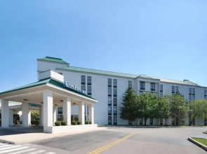 Comfort Inn Miami Valley Centre Mall