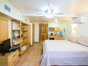 Playa Bonita Studio