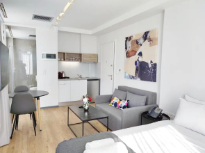 Verde Apartments