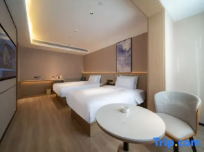 Starway Hotel (Luoyang Nanchang Road)