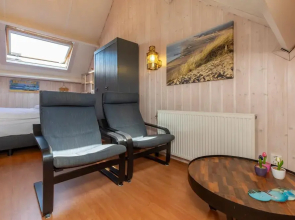 Studio De Zandhut - Swaalingestraat 78 Zoutelande