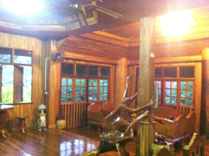 Samnaree Garden House