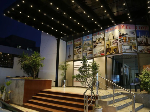 Hotel Shanghai