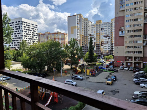 Квартиры в Подмосковье на улице Хлебозаводская
