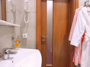 Отель Форте Инн