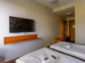 Comfort Hotel Kuldiga