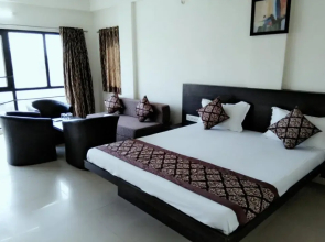 Hotel Shivalik Abu Road