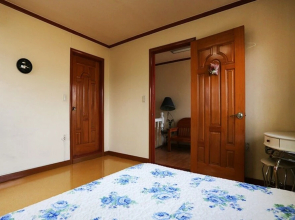 Yeoju White House Pension