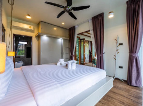 Secluded Oasis for Family - BM5