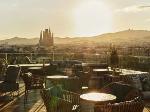 The Hoxton, Poblenou