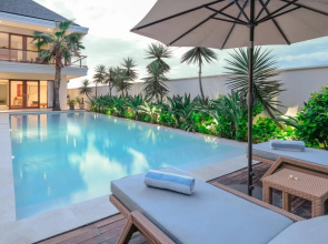 Sehati Villas 1