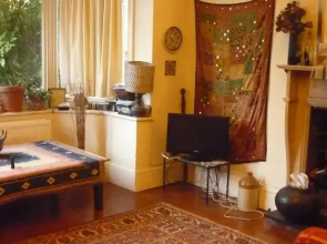 Atwilbury Organic B&B