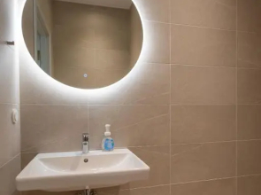 Vallikraavi Apartment