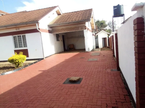 Zazu Hostel