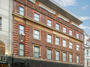 George Street Hotel