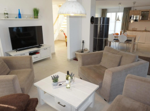 Ferienhaus „Lachmöwe“ Zierow