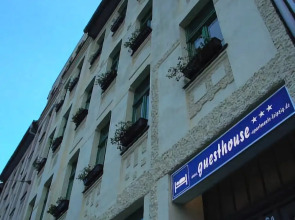 Guesthouse Apartments Leipzig