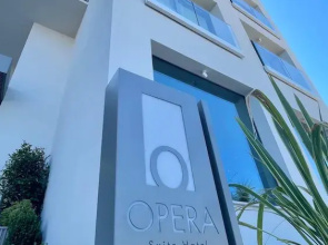 Opera Suite hotel Pesaro