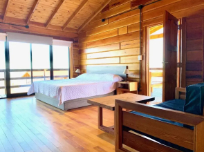Alma Serrana - Suites de montaña!