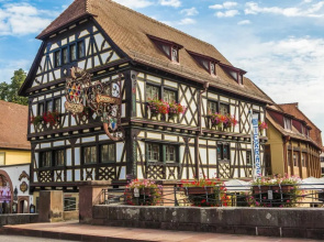 Walk´sches Haus - Hotel & Restaurants