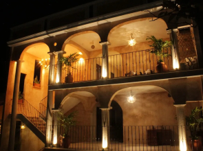 Kiin Wayeb Hotel Boutique